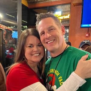 Meet your Posher, Toni